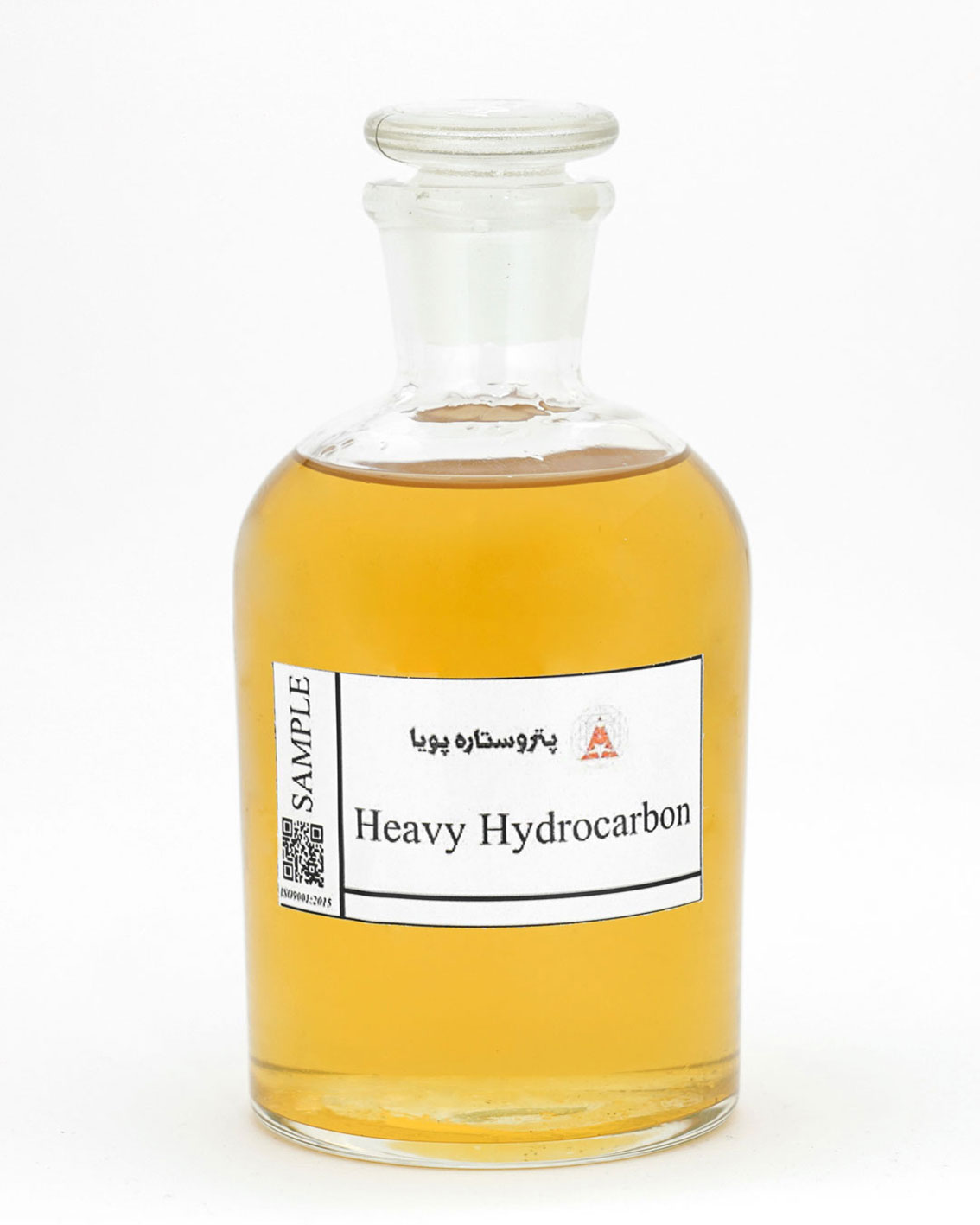 Heavy Hydrocarbon